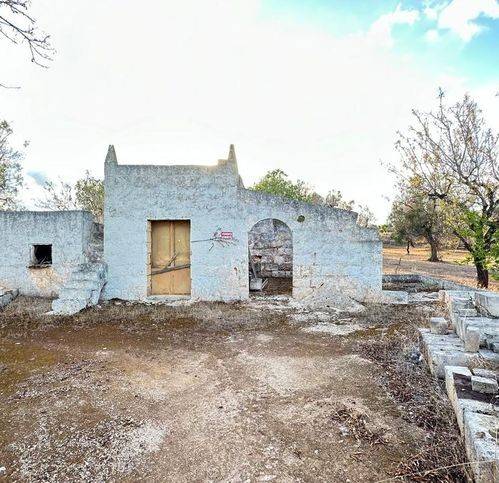 casa indipendente in vendita a Carovigno