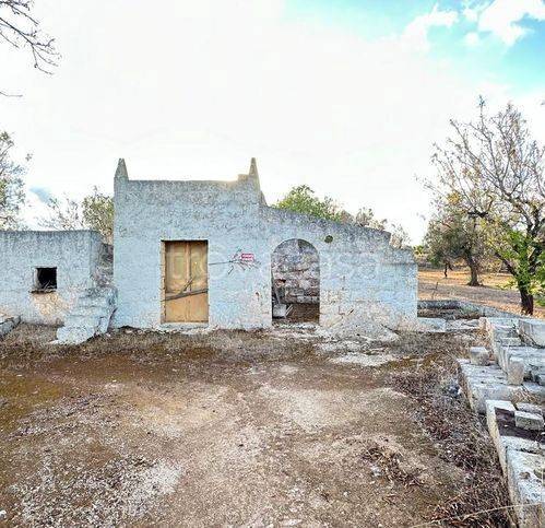 casa indipendente in vendita a Carovigno in zona Torre Santa Sabina
