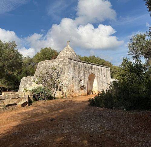casa indipendente in vendita a Carovigno