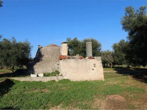 casa indipendente in vendita a Carovigno in zona Serranova