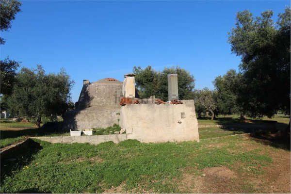 casa indipendente in vendita a Carovigno in zona Serranova