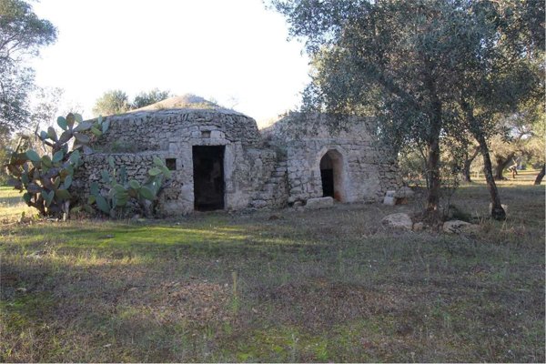 appartamento in vendita a Carovigno in zona Serranova