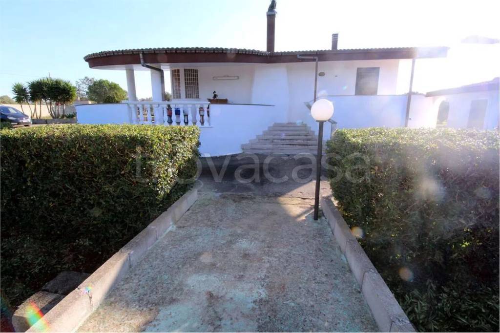 casa indipendente in vendita a Carovigno in zona Serranova