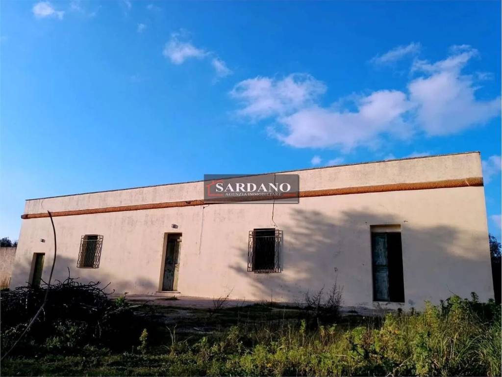 casa indipendente in vendita a Carovigno in zona Serranova