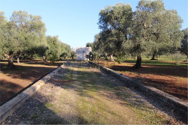 appartamento in vendita a Carovigno