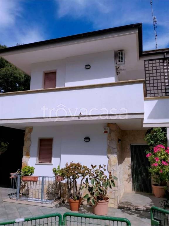 casa indipendente in vendita a Carovigno