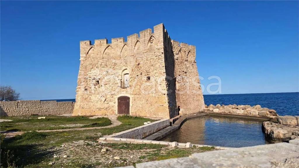 casa semindipendente in vendita a Carovigno