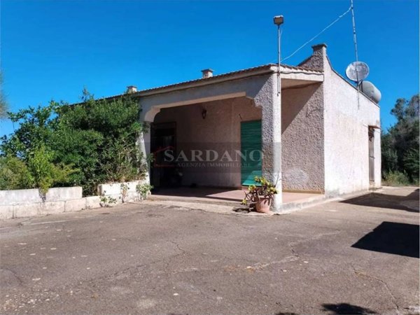 casa indipendente in vendita a Carovigno