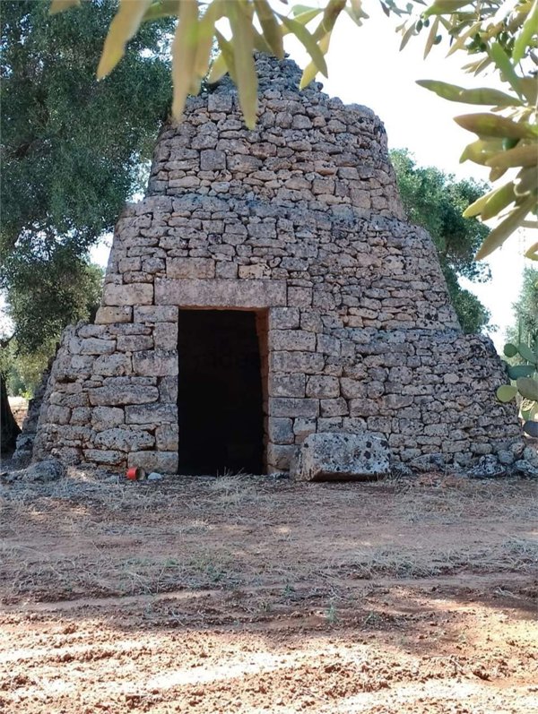 appartamento in vendita a Carovigno in zona Torre Santa Sabina