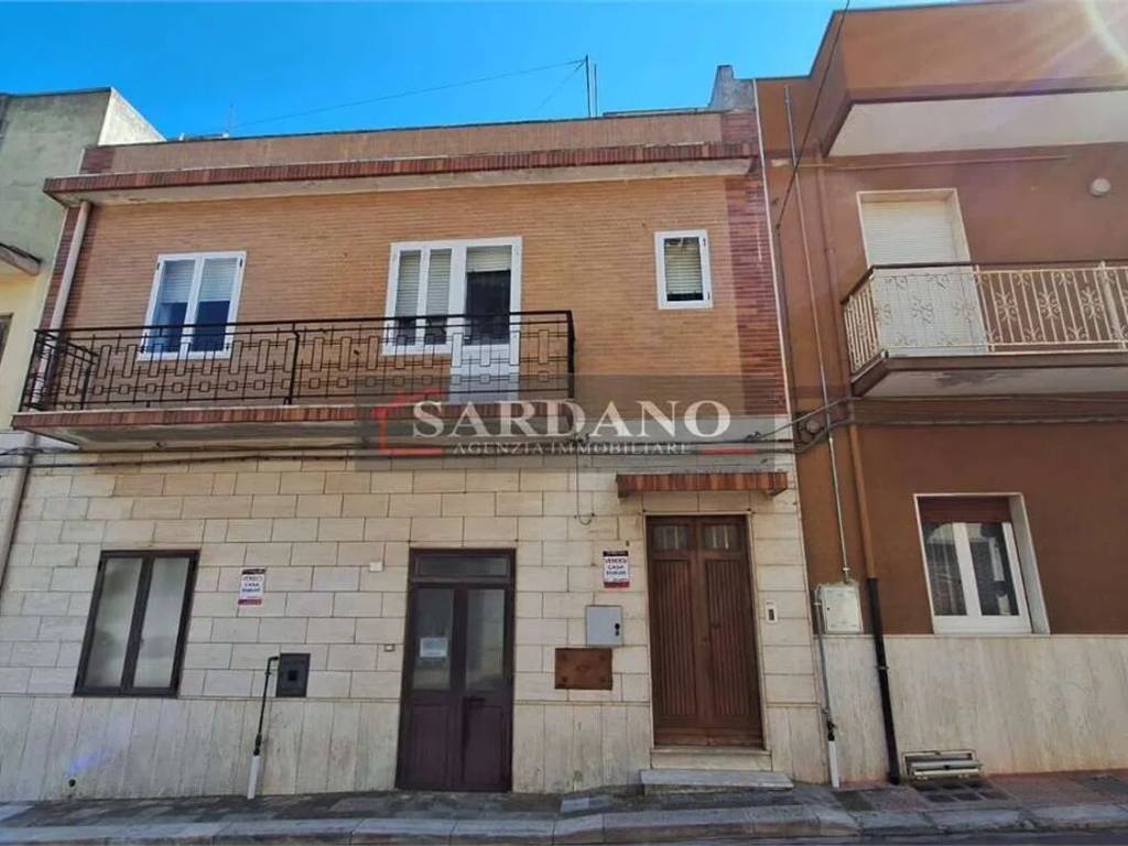 casa indipendente in vendita a Carovigno