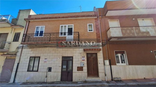 casa indipendente in vendita a Carovigno