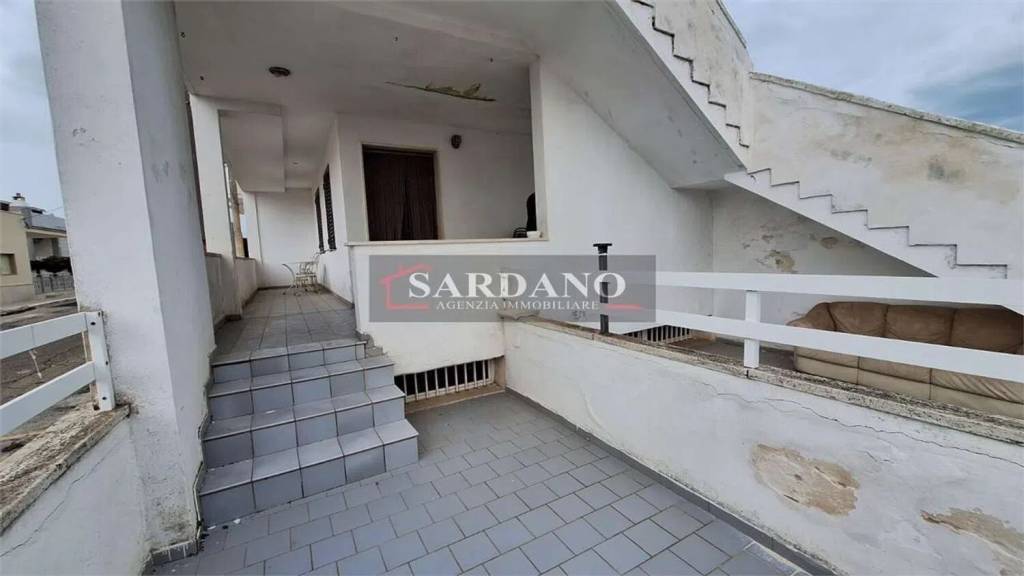 casa indipendente in vendita a Carovigno