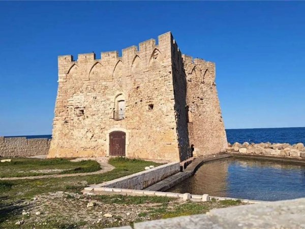 appartamento in vendita a Carovigno