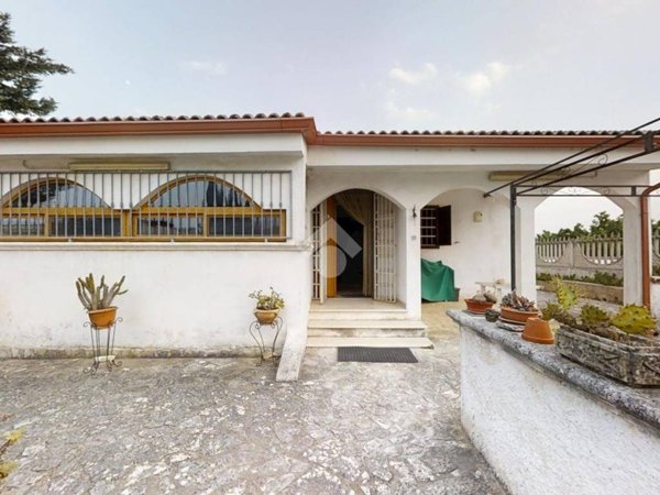casa indipendente in vendita a Carovigno in zona Serranova