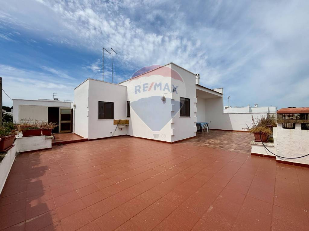 casa indipendente in vendita a Carovigno