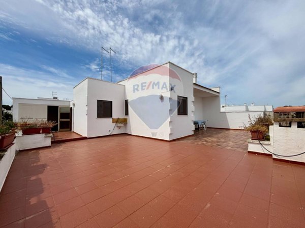 casa indipendente in vendita a Carovigno