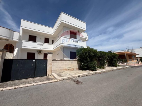 casa indipendente in vendita a Carovigno