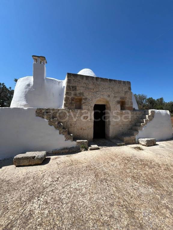 appartamento in vendita a Carovigno