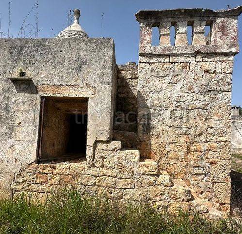 casa indipendente in vendita a Carovigno in zona Torre Santa Sabina