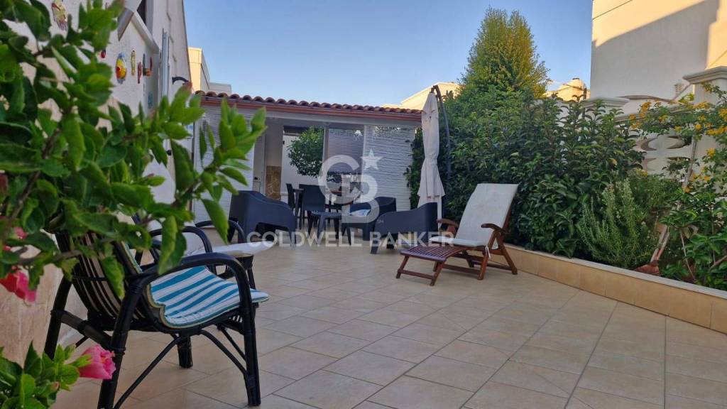casa indipendente in vendita a Carovigno in zona Torre Santa Sabina