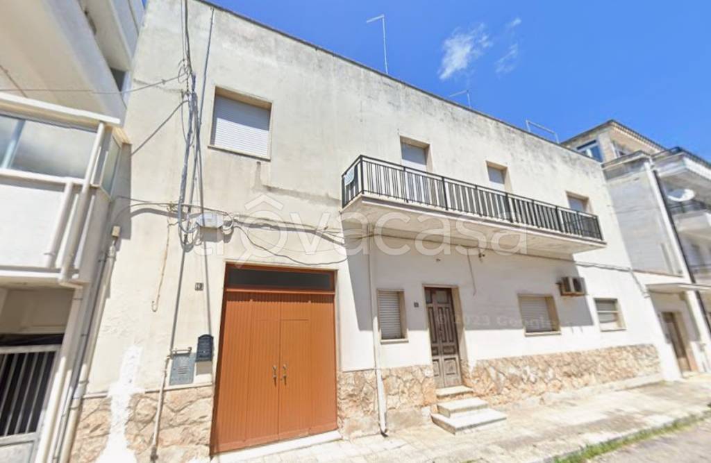 appartamento in vendita a Carovigno