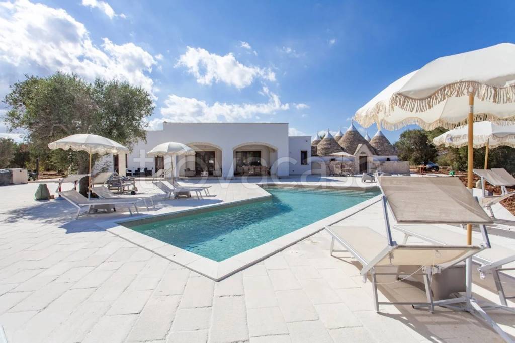 casa indipendente in vendita a Carovigno in zona Torre Santa Sabina