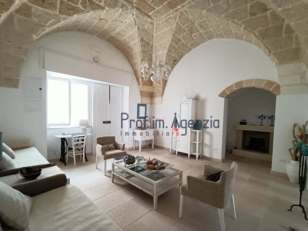 casa indipendente in vendita a Carovigno