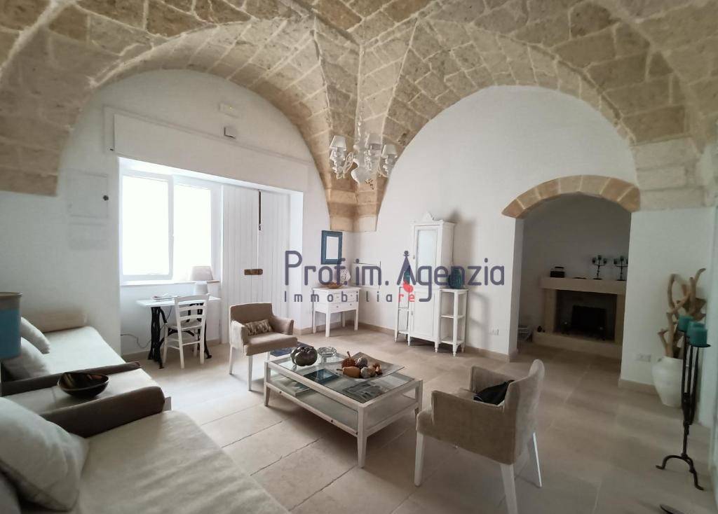 casa indipendente in vendita a Carovigno