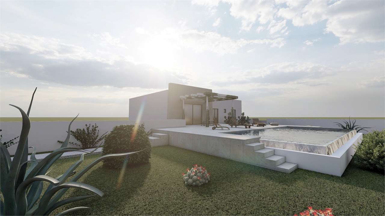 casa indipendente in vendita a Carovigno in zona Torre Santa Sabina