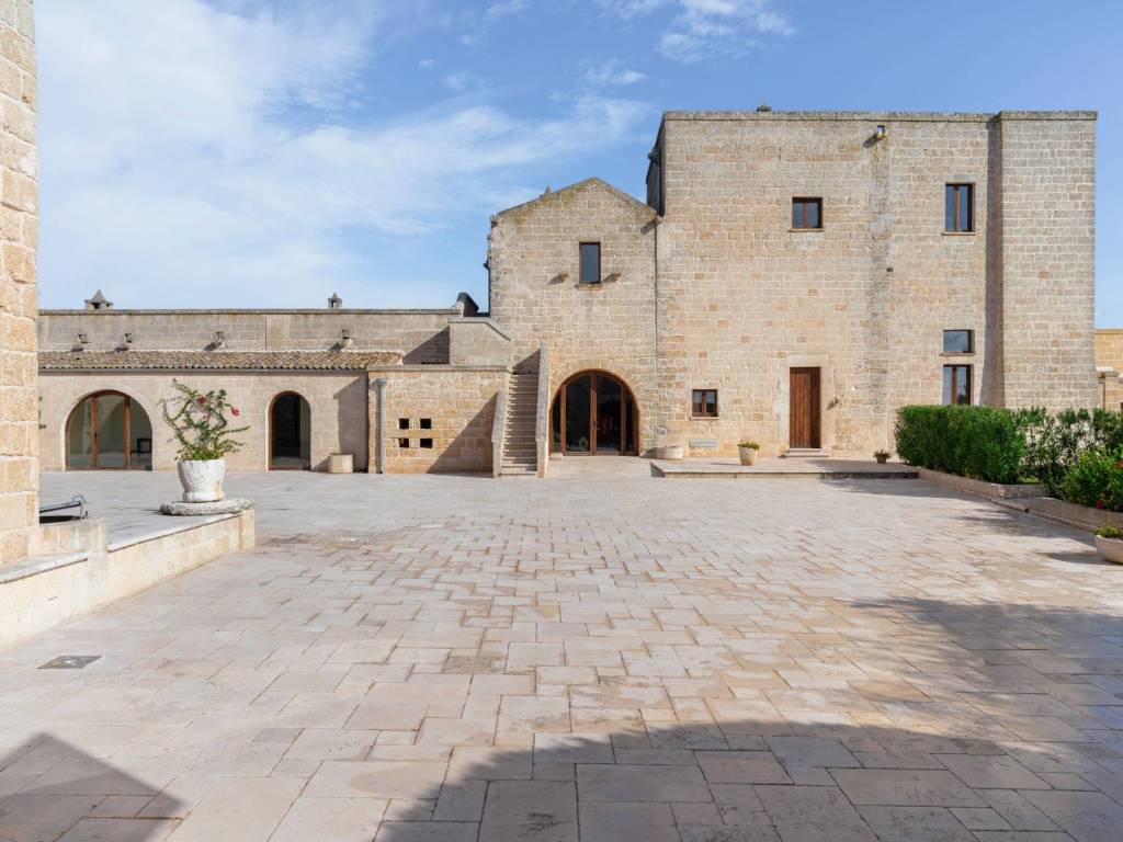 casa indipendente in vendita a Carovigno