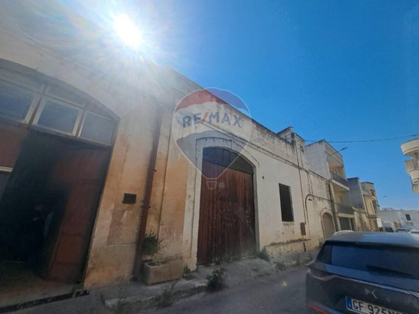 appartamento in vendita a Carovigno