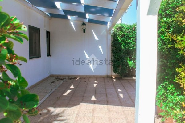 casa indipendente in vendita a Carovigno