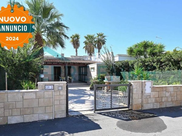 casa indipendente in vendita a Carovigno