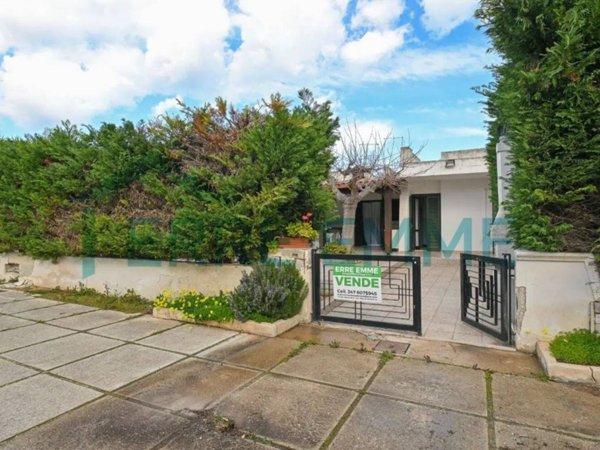 casa indipendente in vendita a Carovigno