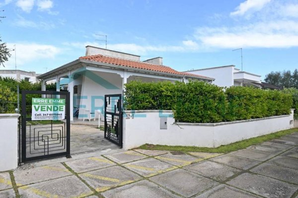 casa indipendente in vendita a Carovigno