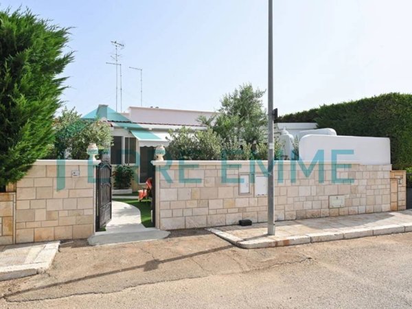 casa indipendente in vendita a Carovigno