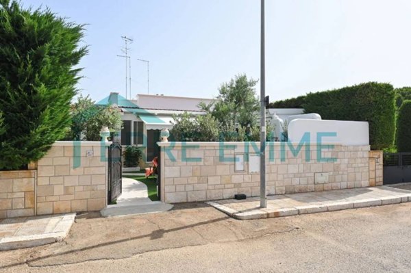 casa indipendente in vendita a Carovigno