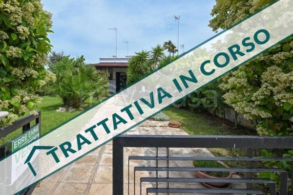 casa indipendente in vendita a Carovigno