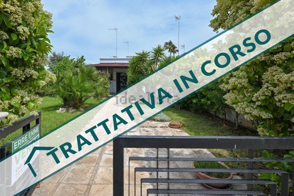 casa indipendente in vendita a Carovigno