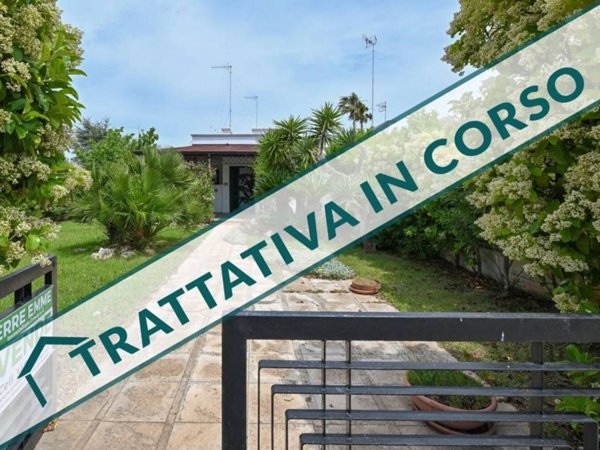 casa indipendente in vendita a Carovigno