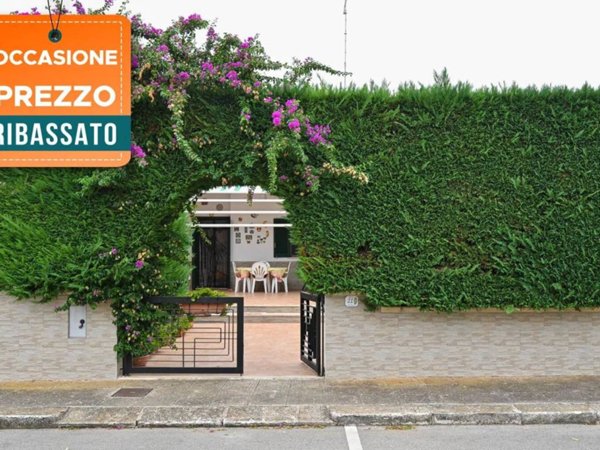 casa indipendente in vendita a Carovigno