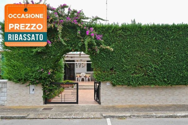 casa indipendente in vendita a Carovigno