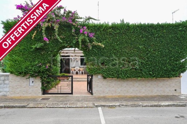 casa indipendente in vendita a Carovigno