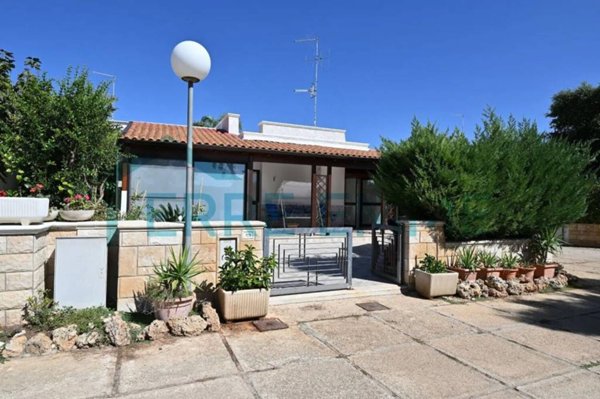 casa indipendente in vendita a Carovigno