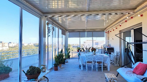 appartamento in vendita a Carovigno