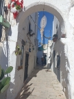 casa indipendente in vendita a Carovigno in zona Torre Santa Sabina
