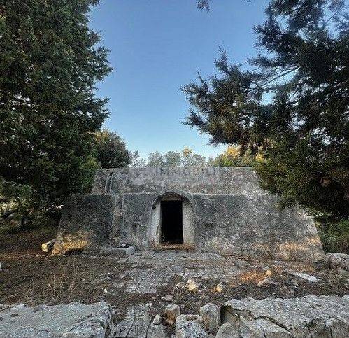 casa indipendente in vendita a Carovigno