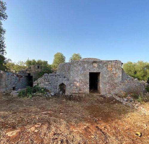 casa indipendente in vendita a Carovigno