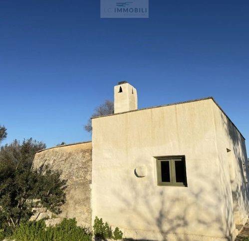 casa indipendente in vendita a Carovigno