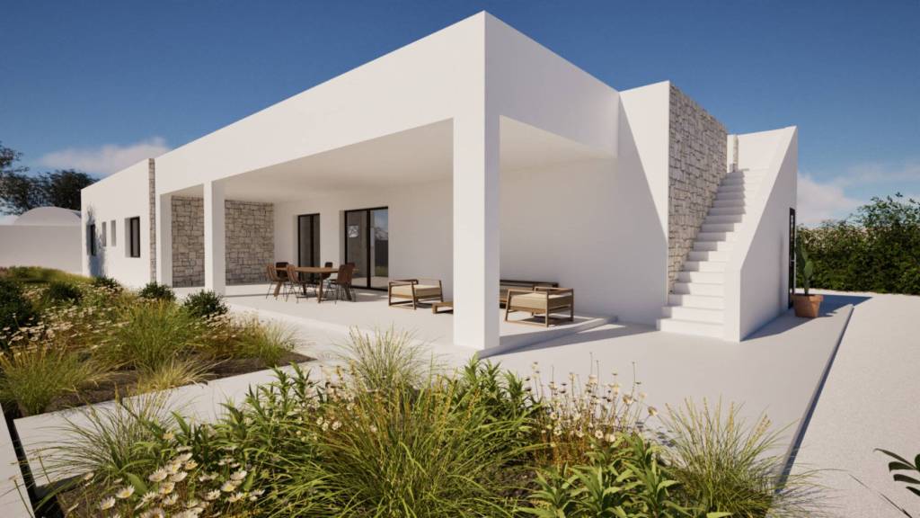 casa indipendente in vendita a Carovigno